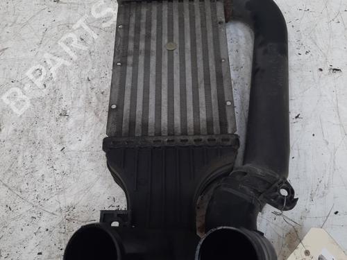 Intercooler OPEL ZAFIRA A MPV (T98) 2.0 DTI 16V (F75) (101 hp) 28752843
