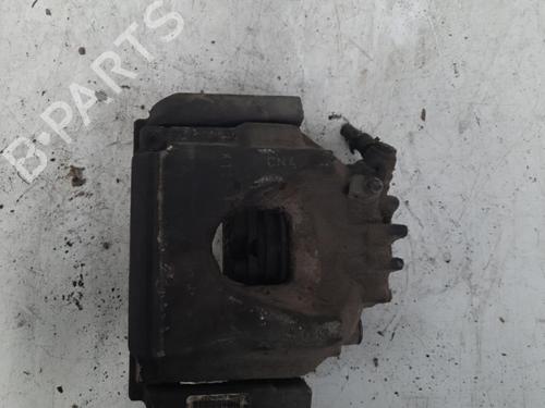Højre bremsekaliber foran CITROËN C5 III (RD_) 2.0 HDi (RDRHD8, RDRHDJ, RDRHR8, RDRHRJ) (136 hp) 28750513