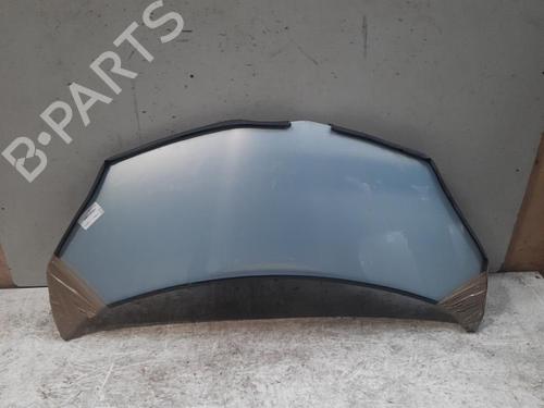 Used Hood TOYOTA AYGO (_B1_) 1.0 (KGB10_, KGB10R) (68 hp) 28770427