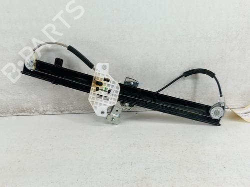 Used Front left window mechanism CHEVROLET SPARK (M300) 1.0 (68 hp) 28788373