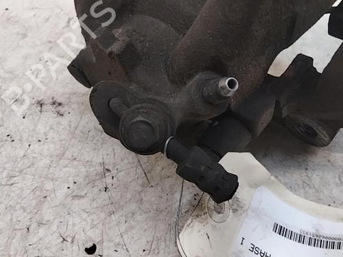 Used Right front brake caliper Right front brake caliper CITROËN C4 Grand Picasso II (DA_, DE_) 1.6 HDi / BlueHDi 115 (115 hp) 28748994 28748994