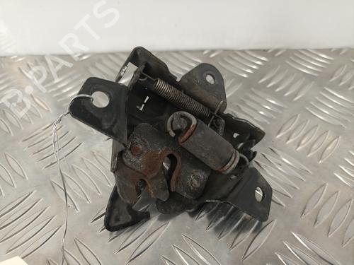 Used Hood lock HYUNDAI SANTA FÉ I (SM) 2.0 CRDi 4x4 (125 hp) 28735725