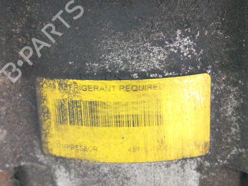 AC compressor FORD MONDEO III (B5Y) 2.0 16V TDDi / TDCi | BP28773095M34 - Image 4