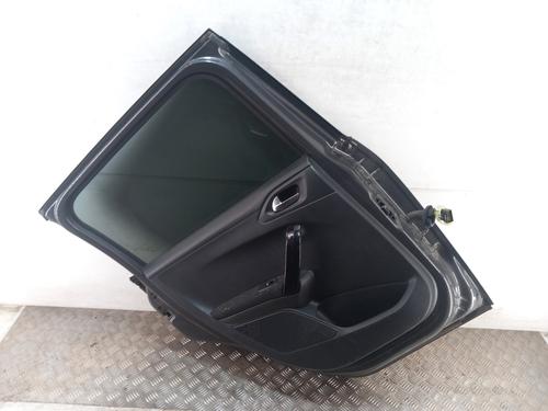 Used Left rear door Left rear door PEUGEOT 2008 I (CU_) 1.5 BlueHDI 120 (120 hp) 28744825 28744825