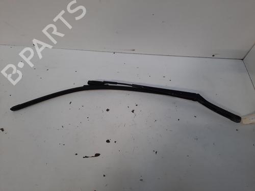 Used Front windshield wiper arm SEAT IBIZA IV (6J5, 6P1) 1.2 TDI (75 hp) 28757845