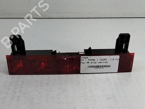 Third brake light CITROËN C4 Coupe (LA_) 1.6 HDi | BP28751325L11 