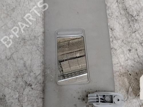 Right sun visor SKODA FABIA I Combi (6Y5) 1.4 16V | BP28762971I2 - Image 3