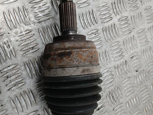 Left front driveshaft DACIA DUSTER SUV Van | BP36398136M38 - Image 3