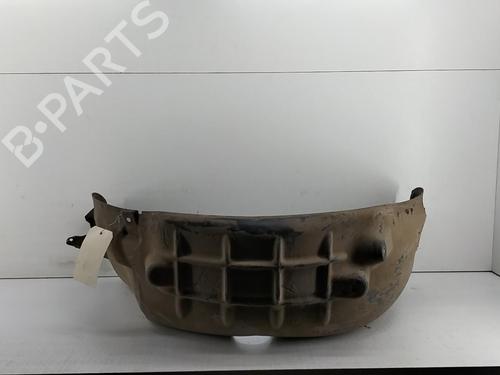 Hjulbue CITROËN DS4 (NX_) 1.6 HDi 115 | BP28788779C56 