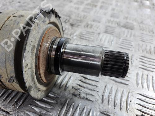 Used Right rear driveshaft Right rear driveshaft MERCEDES-BENZ GLK-CLASS (X204) 220 CDI 4-matic (204.984, 204.997) (170 hp) 28745184 28745184