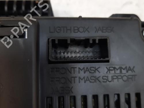 Instrument cluster RENAULT SCÉNIC III (JZ0/1_) 1.5 dCi | BP28749361C47 