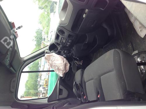 Front right seatbelt RENAULT MASTER III Van (FV) 2.3 dCi 100 FWD (FV0A, FV0B, FV0G, FV0K, FV0H) | BP28791965I25 - Image 9