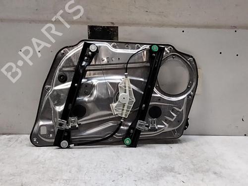 Front left window mechanism MERCEDES-BENZ C-CLASS (W204) C 220 CDI (204.002) | BP28771007C22 - Image 2