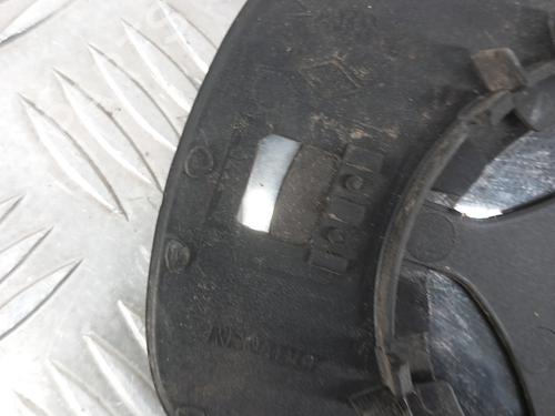 Right mirror glass NISSAN MICRA III (K12) 1.5 dCi | BP29148668C147 