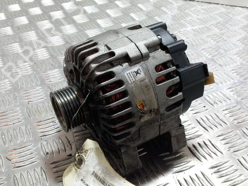 Alternator PEUGEOT 607 (9D, 9U) 3.0 V6 24V | BP28788535M7 - Image 4