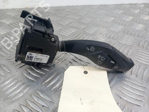 Commodo Essuie Glace / Phare FORD TRANSIT CONNECT V408 Box Body/MPV 1.6 TDCi (95 hp) 29332885