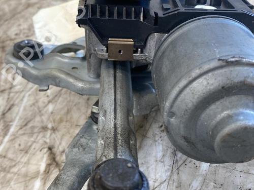 Front wiper motor PEUGEOT 5008 (0U_, 0E_) 1.6 HDi | BP28769220M29 