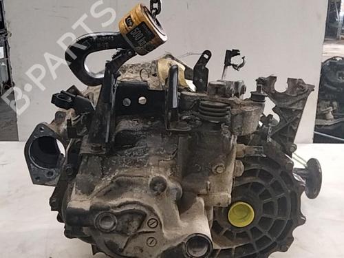 Gearbox NISSAN X-TRAIL I (T30) 2.2 dCi 4x4 | BP28784761M3