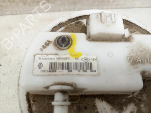 Fuel pump RENAULT CAPTUR I (J5_, H5_) 0.9 TCe 90 | BP28733890M76 
