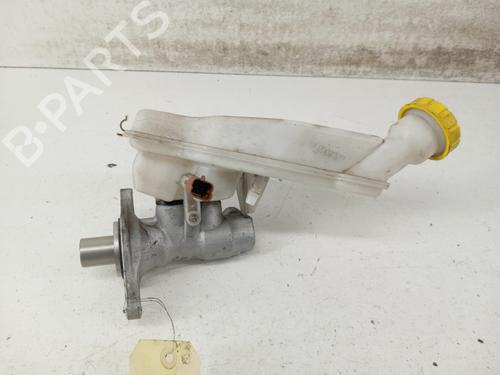Used Brake master cylinder Brake master cylinder PEUGEOT 208 I (CA_, CC_) 1.5 BlueHDI 100 (102 hp) 28780813 28780813