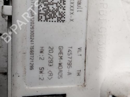 Heater resistor RENAULT KADJAR (HA_, HL_) 1.3 TCe 140 (HLNB, HLN1) | BP28780680M108 - Image 4