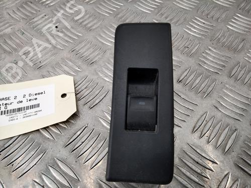 Left rear window switch TOYOTA VERSO (_R2_) 2.0 D-4D (AUR20_, AUR20R) | BP28779439I29 - Image 3