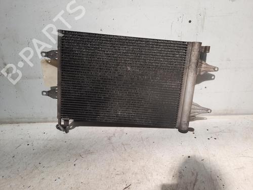 AC radiator SEAT IBIZA III (6L1) 1.4 TDI | BP28760917M32