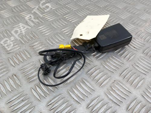 Seat buckle RENAULT TWINGO III (BCM_, BCA_) 1.0 SCe 65 (BCMJ) | BP28782932I32 - Image 2
