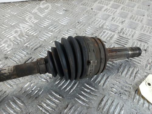 Right front driveshaft CITROËN C1 (PM_, PN_) 1.0 | BP28738257M39