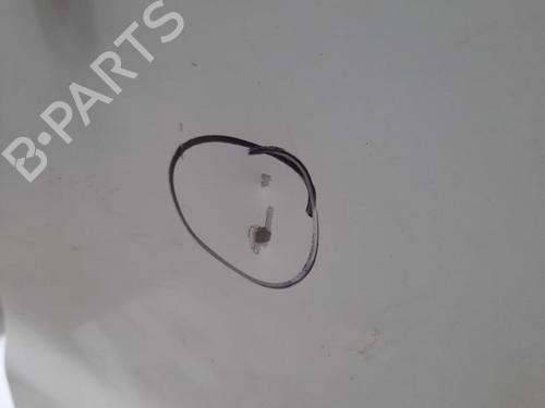 Used Right front door PEUGEOT BOXER Platform/Chassis (ZCT_) 2.5 D (86 hp) 28793882
