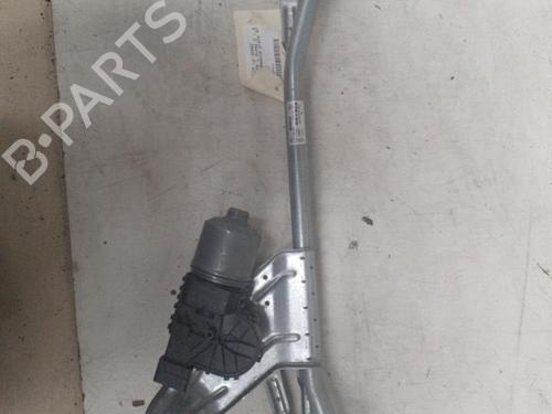 Front wiper motor DACIA DUSTER (HS_) 1.5 dCi | BP28750532M29 - Image 3
