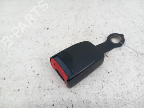 Used Seat buckle RENAULT 19 I (B/C53_) 1.4 Cat (B/C532) (58 hp) 28743567