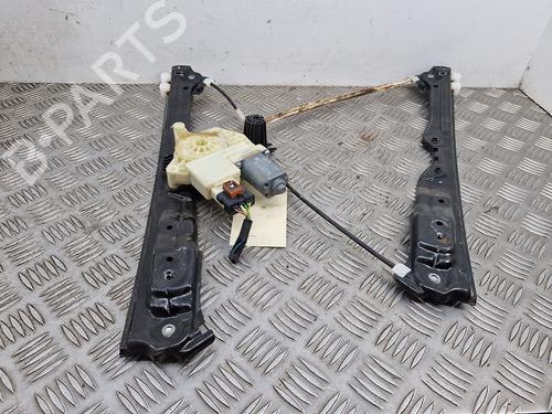 Used Front right window mechanism Front right window mechanism PEUGEOT 308 I (4A_, 4C_) [2007-2016] 34281224 34281224