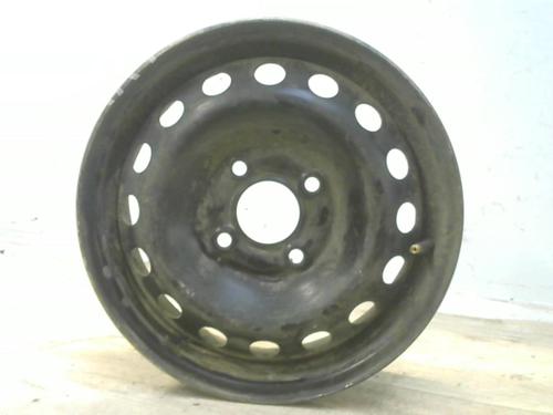 Used Rim RENAULT CLIO I (B/C57_, 5/357_) 1.2 (5/357Y, 5/357K) (58 hp) 28765601