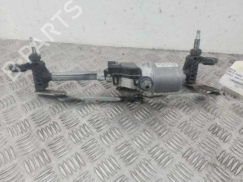 Front wiper motor FIAT 500 (312_) 1.2 (312AXA1A) | BP35992988M29 - Image 3