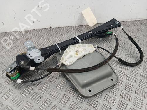 Used Front left window mechanism Front left window mechanism VW GOLF V (1K1) 1.9 TDI (105 hp) 39661318 39661318