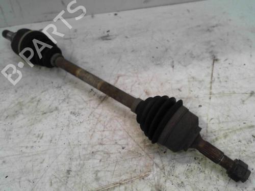 Used Left front driveshaft CITROËN C3 I (FC_, FN_) 1.4 HDi (68 hp) 28777544