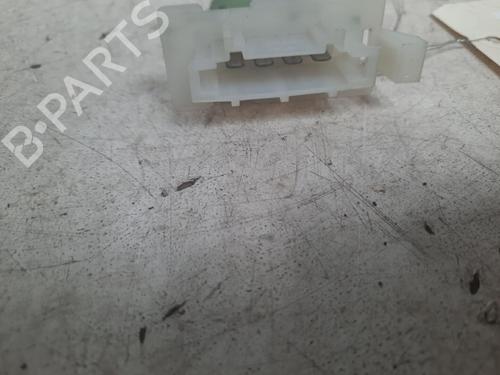 Heater resistor PEUGEOT 207 (WA_, WC_) 1.4 HDi | BP28750314M108