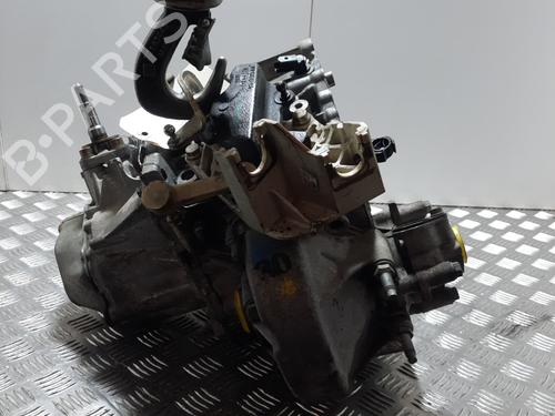 Gearbox PEUGEOT 307 CC (3B) 2.0 16V | BP28751298M3 - Image 3