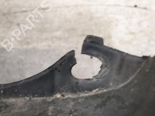 Used Front bumper CITROËN JUMPER I Van (244) 2.2 HDi (101 hp) 28794426