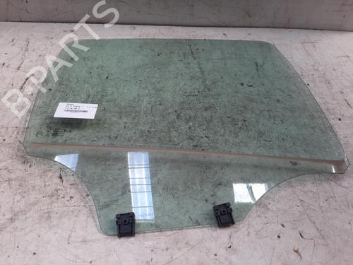 Used Rear right door window CITROËN C3 II (SC_) 1.4 HDi 70 (SC8HZC, SC8HR0, SC8HP4) (68 hp) 28760351