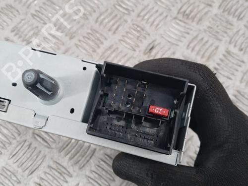 Radio CITROËN BERLINGO Box Body/MPV (B9) 1.6 HDi / BlueHDi 75 | BP32083985E6 - Image 3