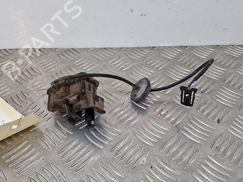 Brændstofdæksel aktuator VW GOLF VII (5G1, BQ1, BE1, BE2) 1.6 TDI (105 hp) 28736931