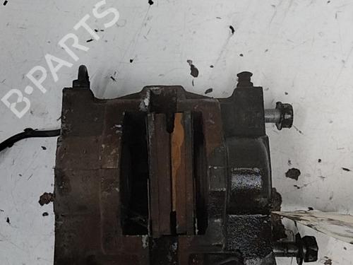 Left rear brake caliper CITROËN C5 I (DC_) 2.0 16V (DCRFNC, DCRFNF) | BP28791335M107 