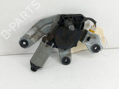 Used Rear wiper motor PEUGEOT 206 Hatchback (2A/C) 1.4 HDi eco 70 (68 hp) 28788628