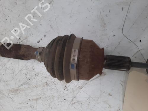 Right rear driveshaft RENAULT TWINGO III (BCM_, BCA_) 0.9 TCe 90 (BCM9, BCM2) | BP28763685M41 - Image 2
