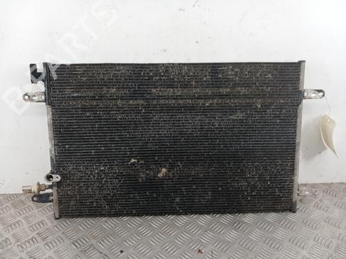 AC radiator AUDI A6 Allroad C6 (4FH) 2.7 TDI quattro | BP32854380M32 - Image 2