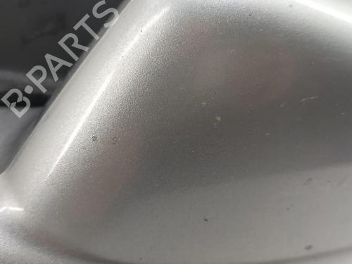 Left mirror NISSAN X-TRAIL I (T30) 2.2 dCi 4x4 | BP28762263C26 