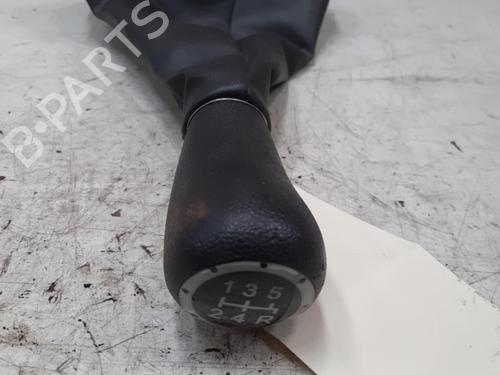 Used Gear lever FIAT PUNTO (188_) 1.3 JTD 16V (70 hp) 28775337
