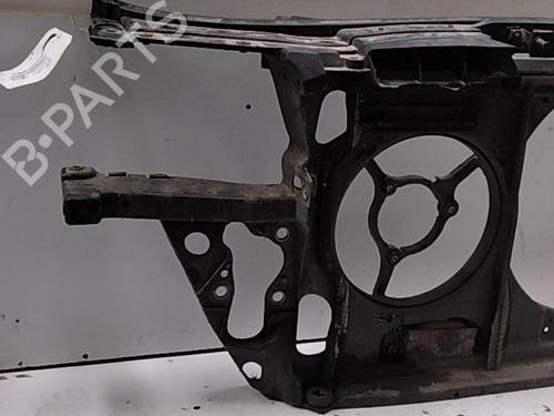 Frontplate/Frontkurv AUDI A6 C5 (4B2, 4B4) 2.5 TDI quattro (180 hp) 28776166